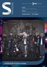 S Magazine India - July 2016 July 2016